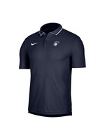 Nike Nike 2XL Coach Polo NVY WHT Sideline 23
