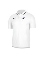 Nike Nike LG Coach Polo WHT NVY Sideline 23