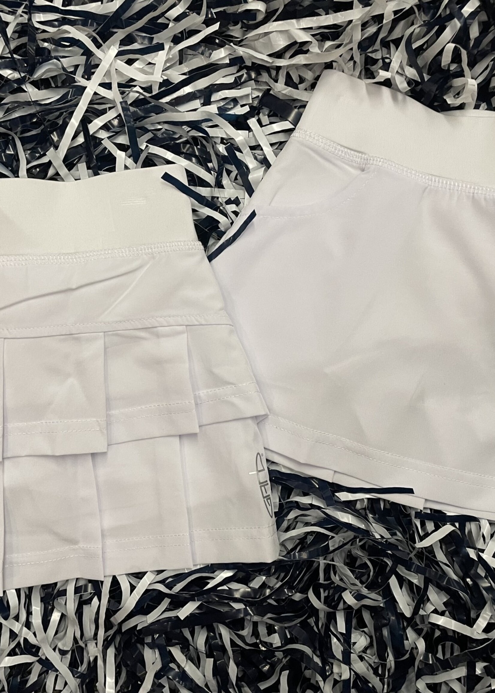 Garb Toddler Sara Ruffled Skort