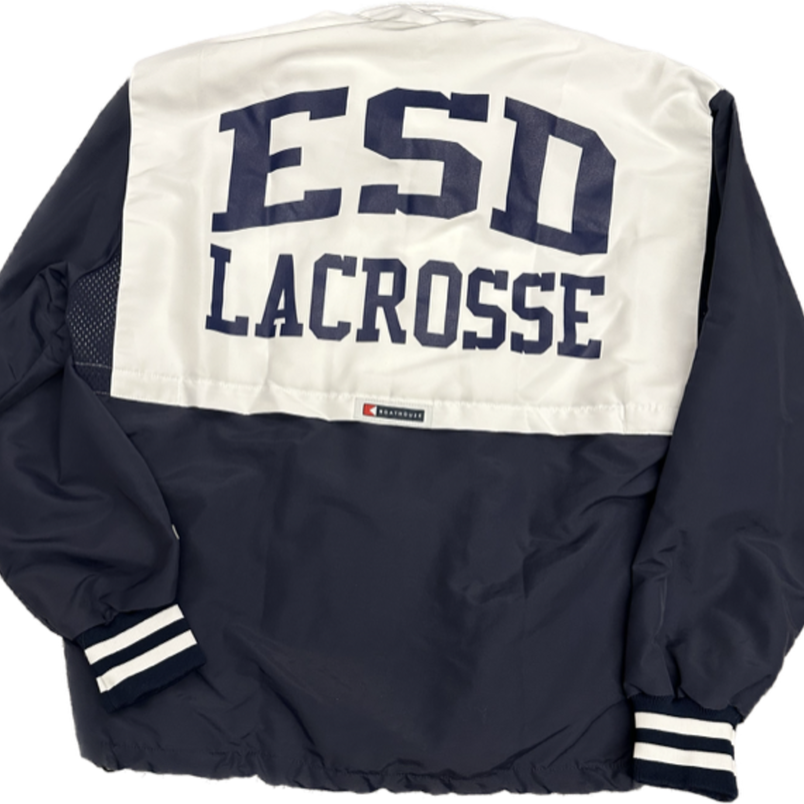 Boathouse Boathouse XL Mission Jacket ESD LACROSSE