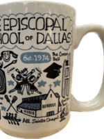 Neil Enterprises Neil Enterprises JG 15oz Grande Mug