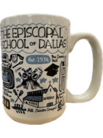 Neil Enterprises Neil Enterprises JG 15oz Grande Mug
