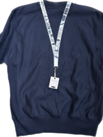 Neil Enterprises Neil Enterprises JG Satin Lanyard