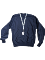 Neil Enterprises Neil Enterprises JG Satin Lanyard