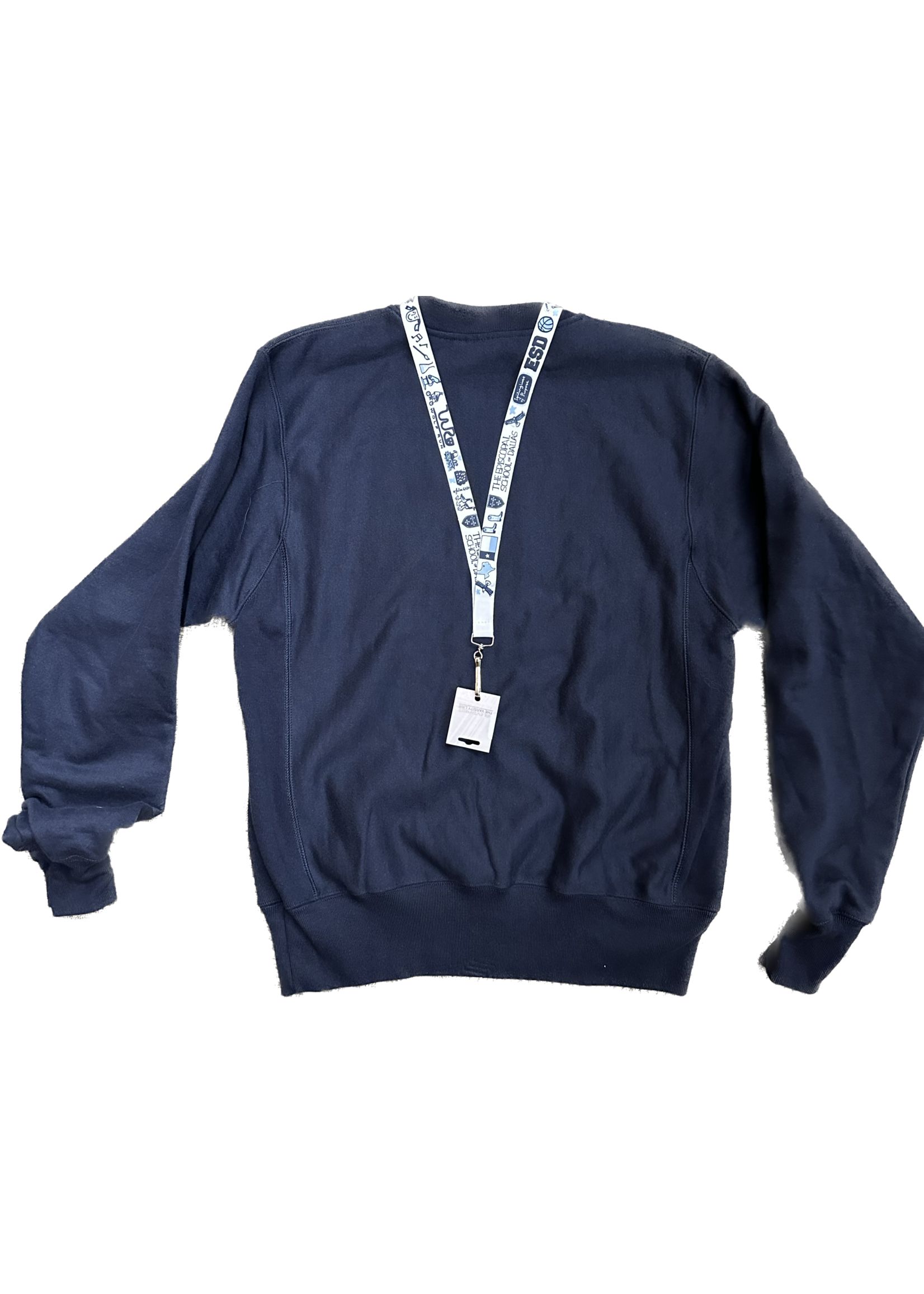 Neil Enterprises Neil Enterprises JG Satin Lanyard