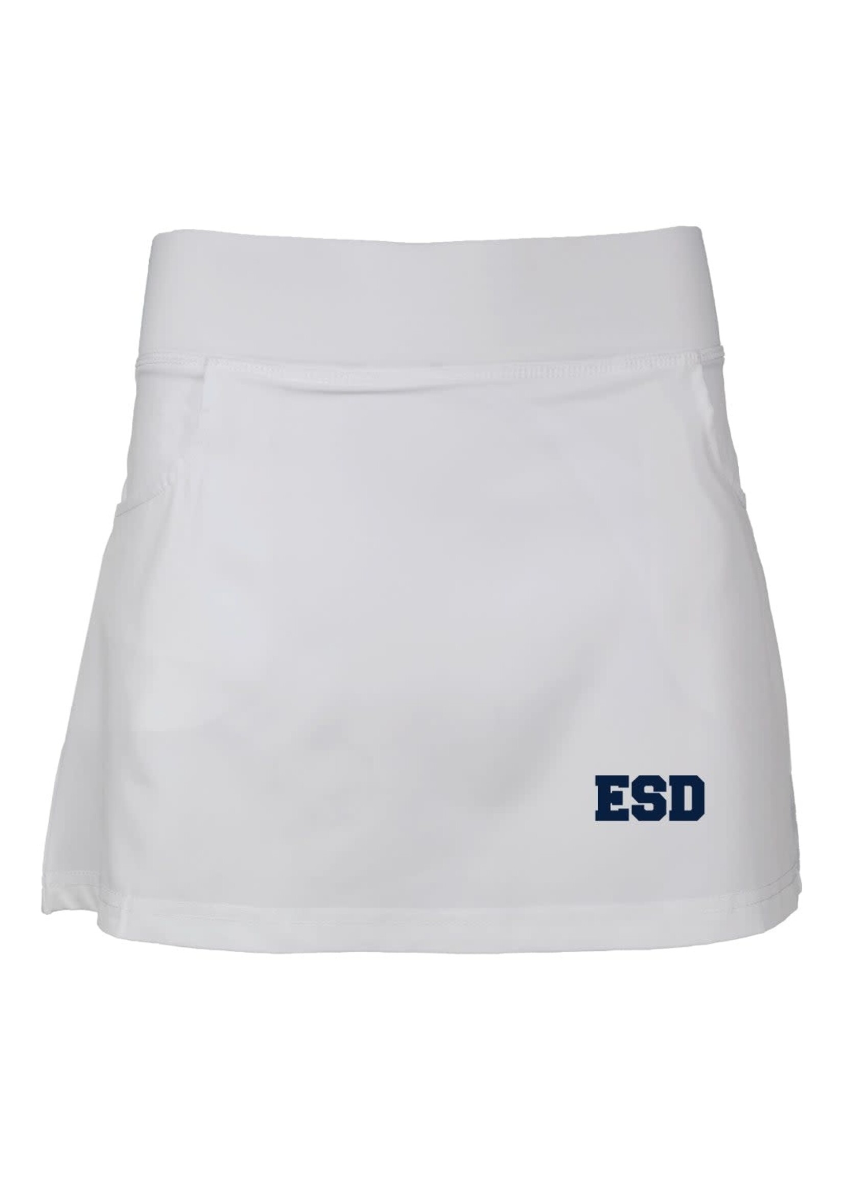 Garb Toddler Sara Ruffled Skort