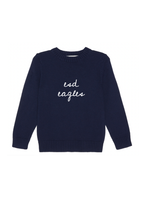 Ellsworth & Ivey Ellsworth & Ivey Adult Script Sweater