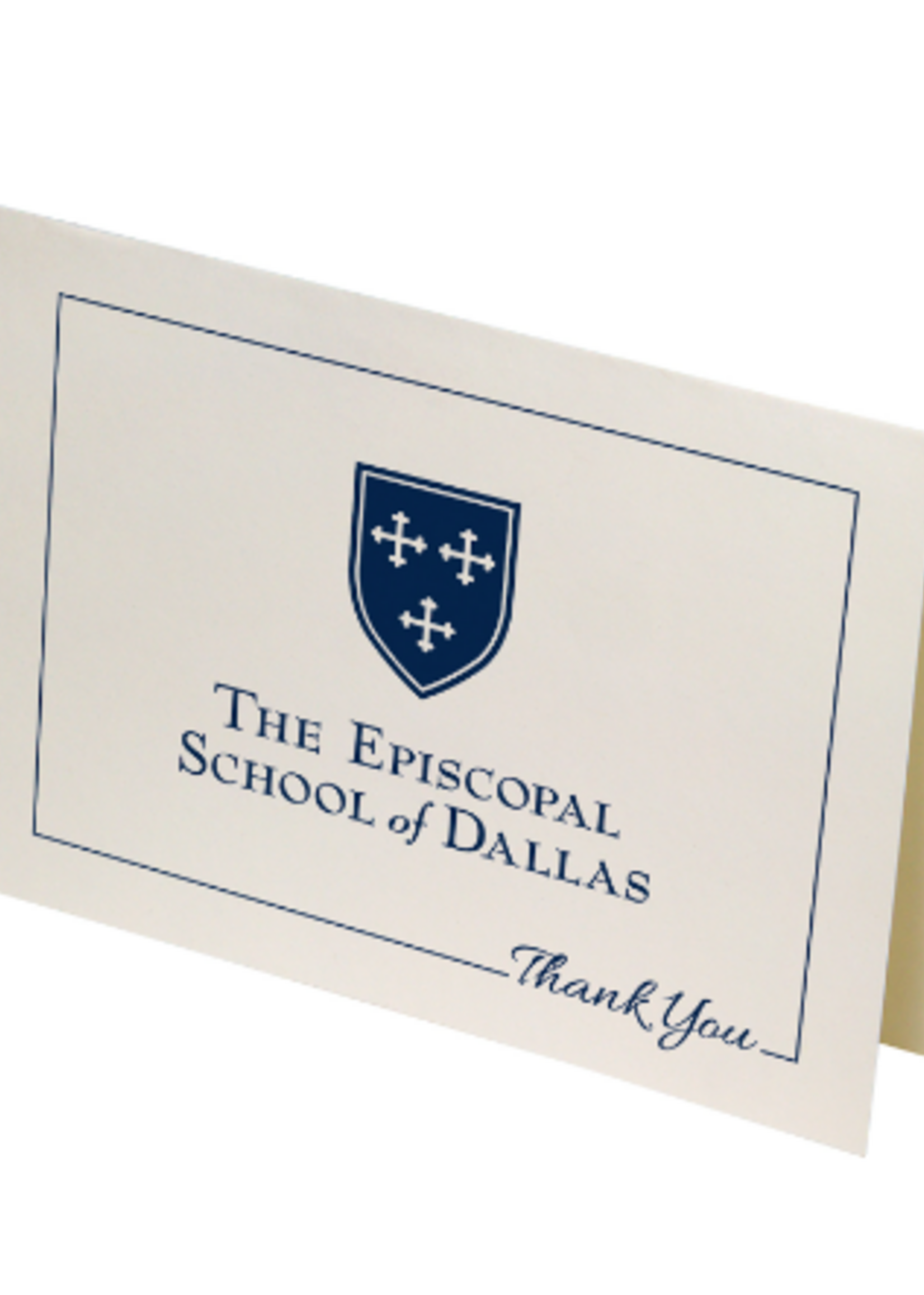 Boxed Notecards with Envelopes