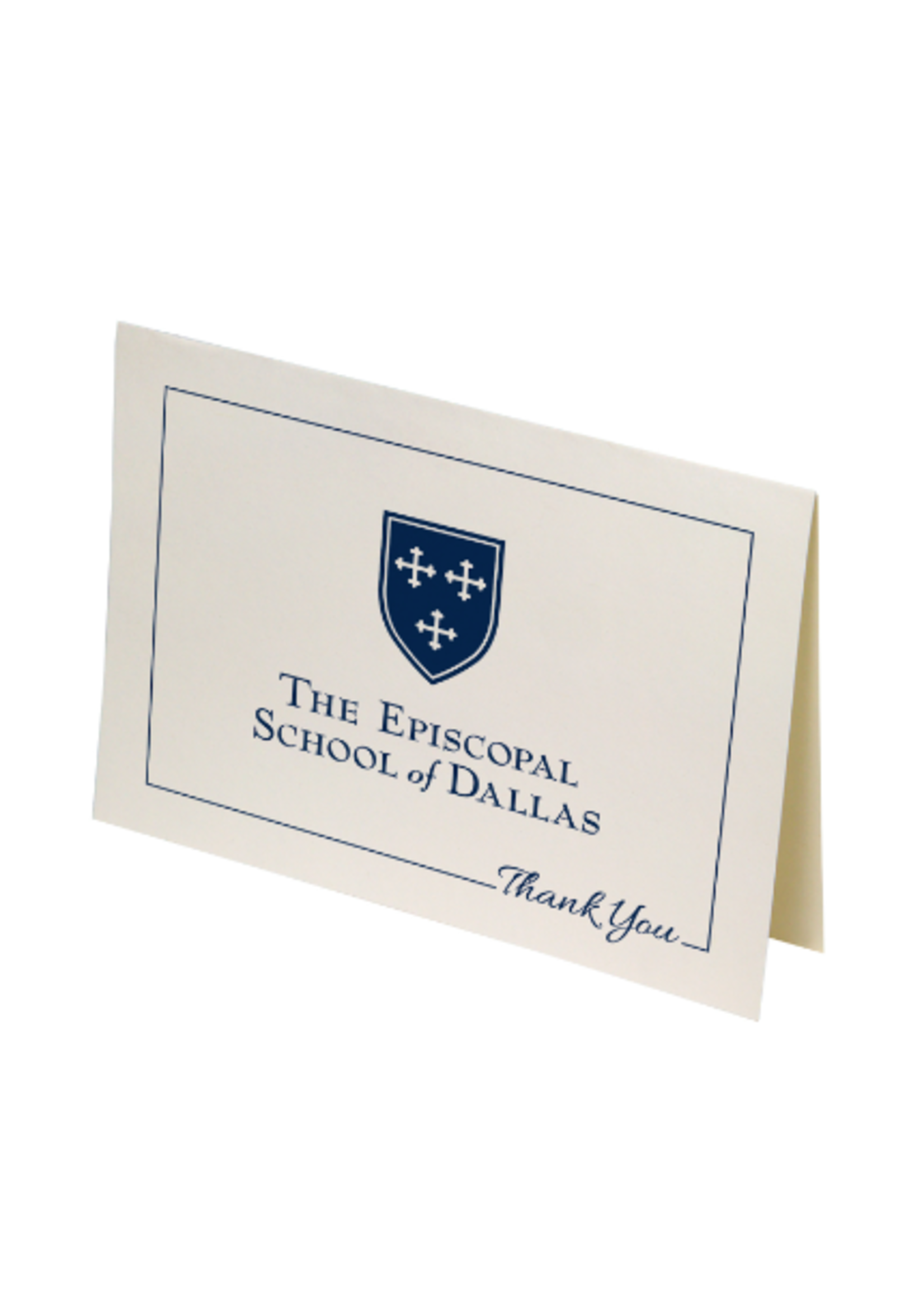 Boxed Notecards with Envelopes