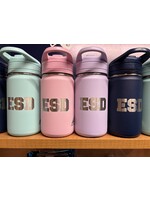 Spirit Products Spirit Products 14oz Pink Hydrapeak Bottle ESD
