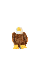 Eagle Plush-Colbertt Eagle