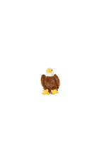 Eagle Plush-Colbertt Eagle