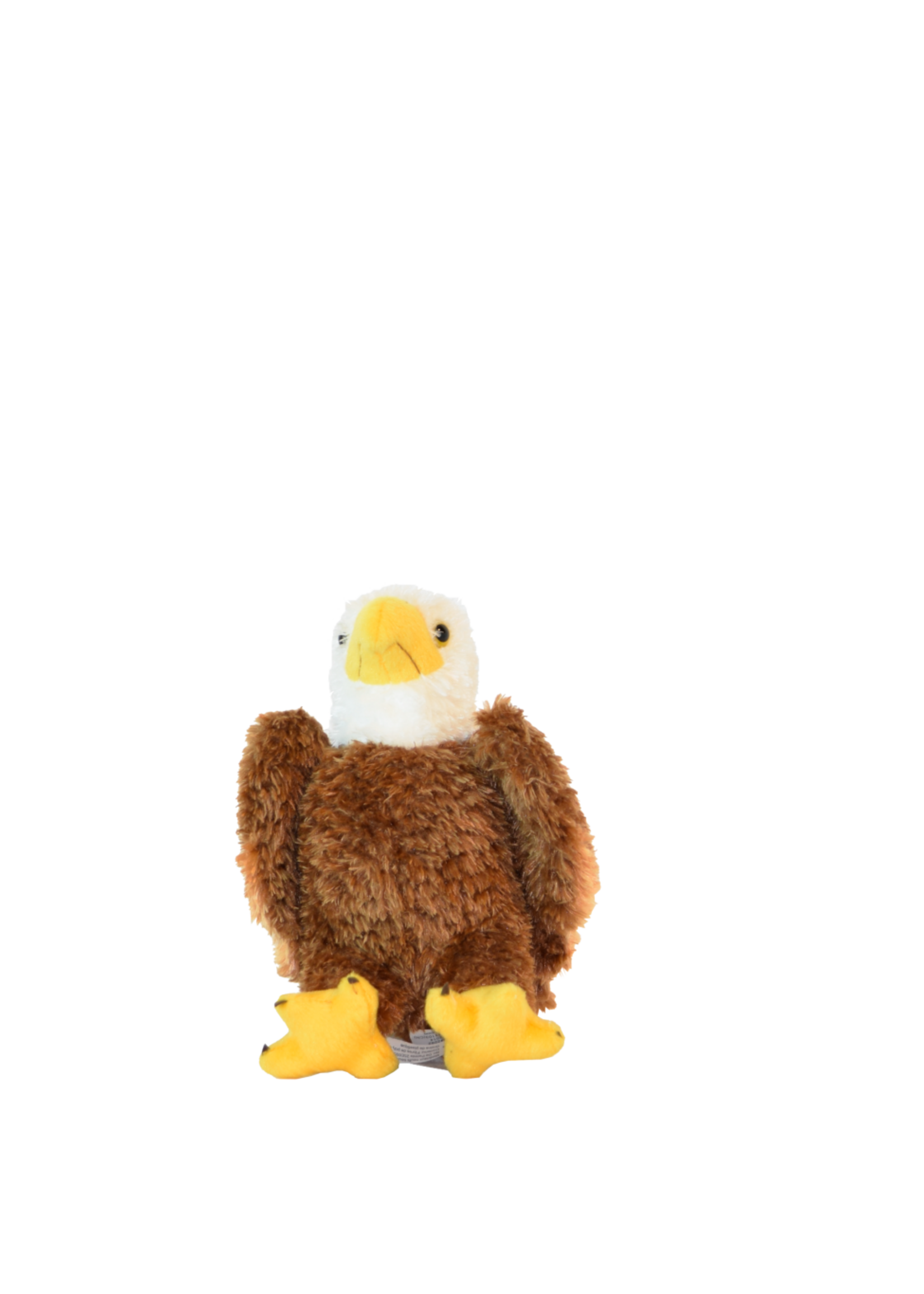 Eagle Plush-Colbertt Eagle