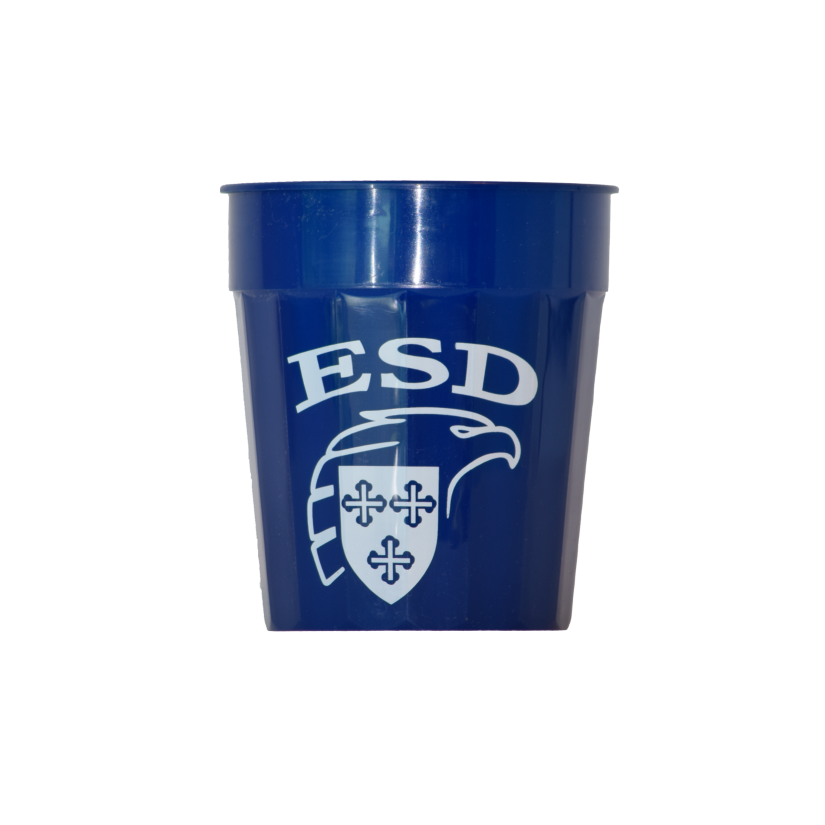 R&D Specialty Stadium Cup Navy Fluted