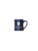 RFSJ Matte Mug Navy