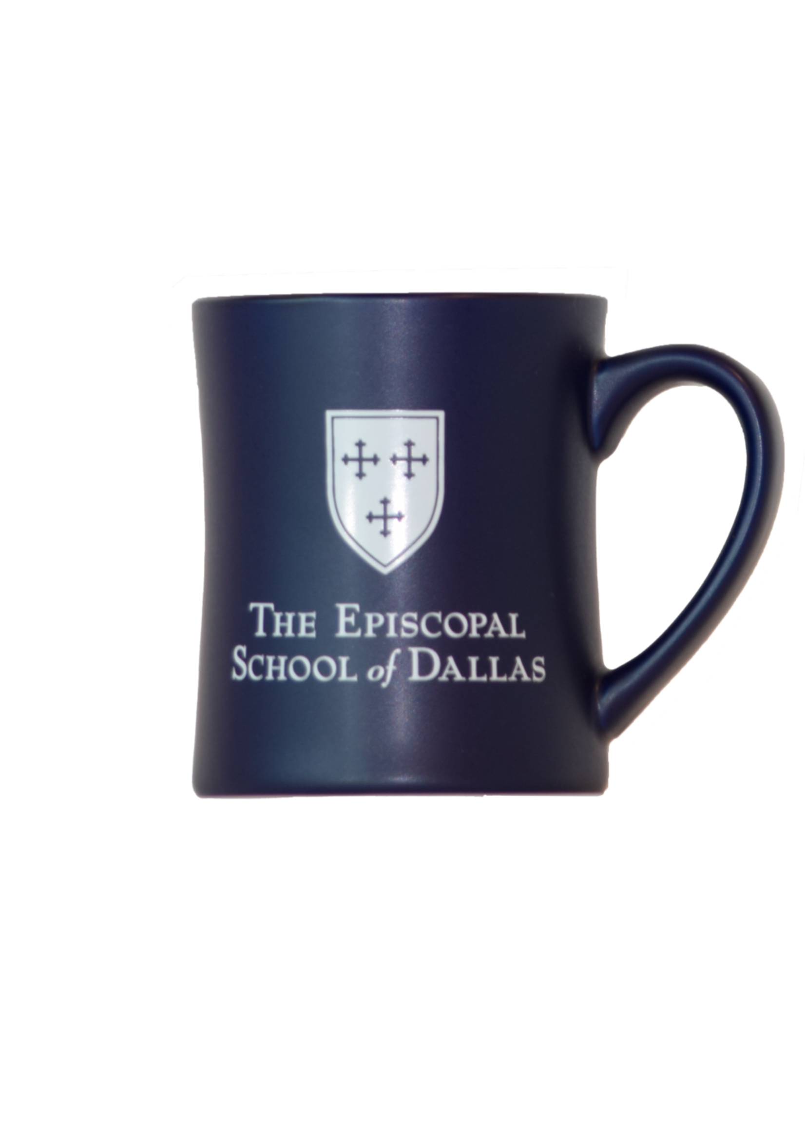 RFSJ Matte Mug Navy