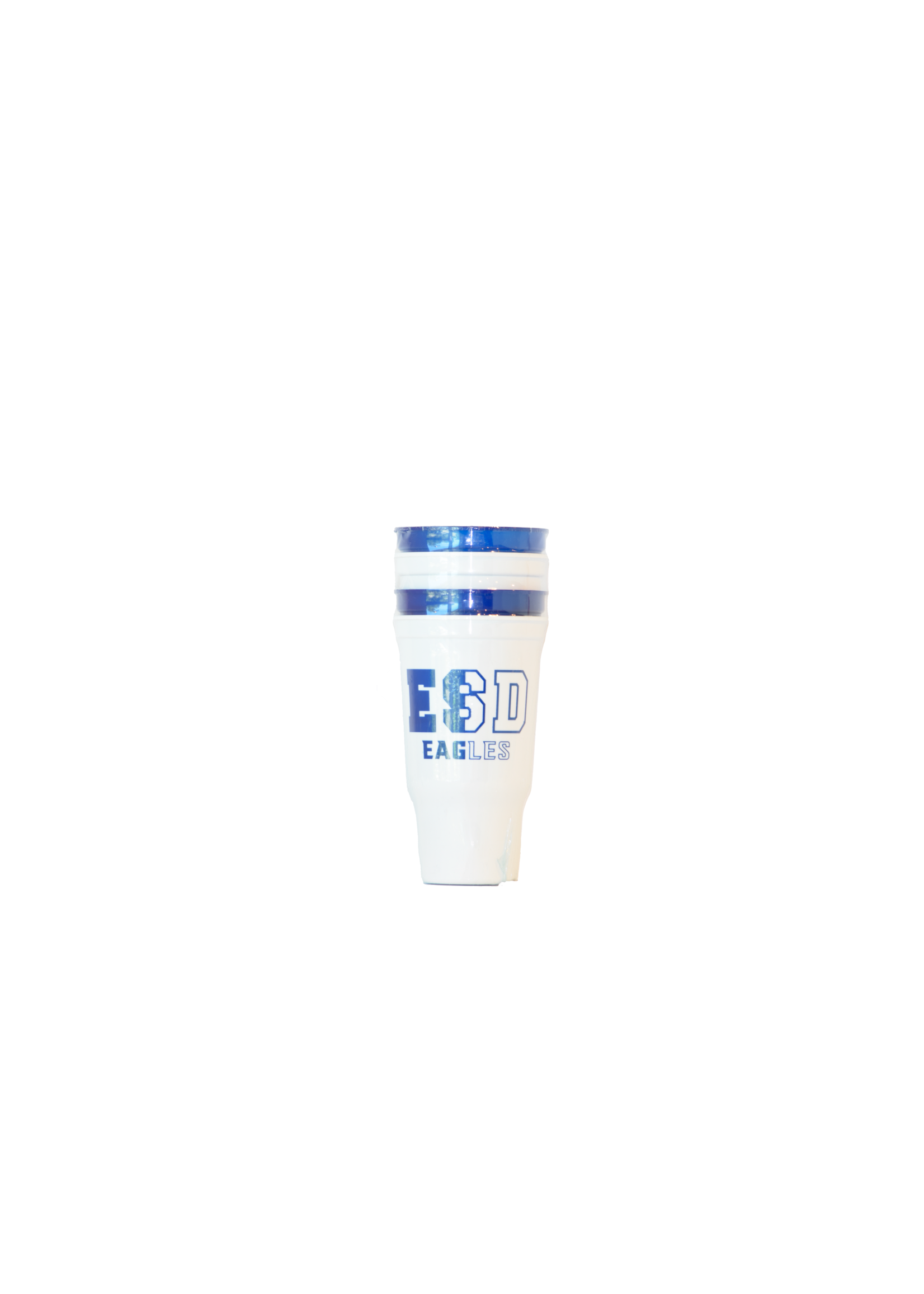 Spirit Products 4 Pack Stadium Cups 32oz