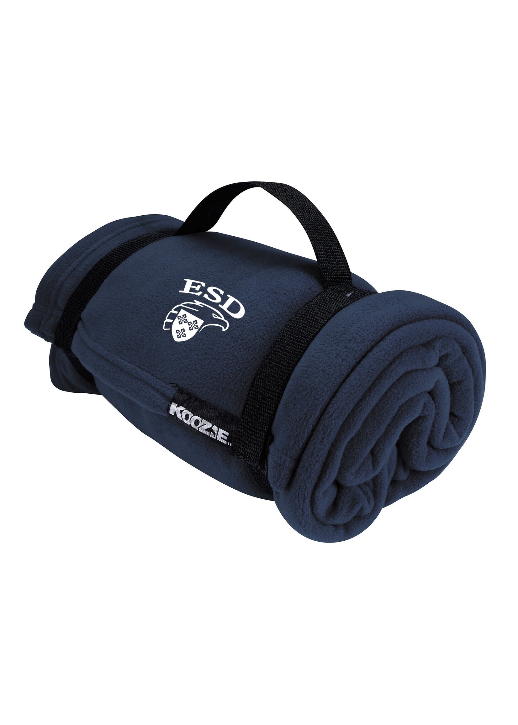 MCM Koozie Field Blanket #26104