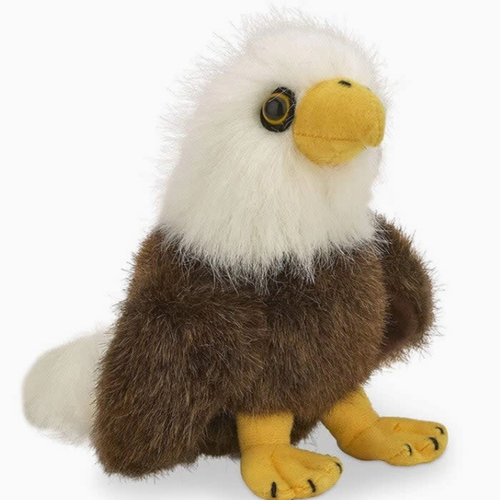 Plush Soar The Eagle