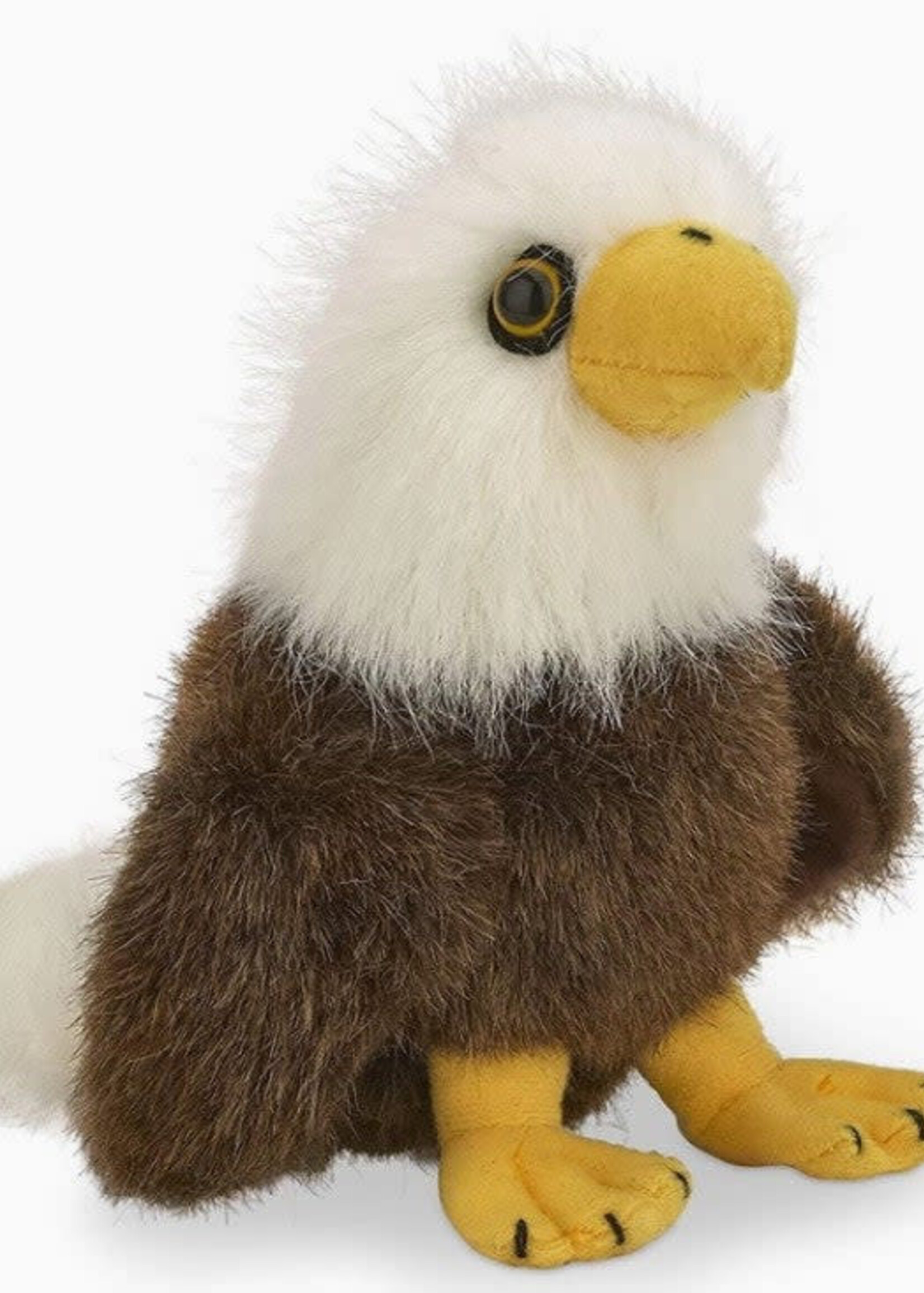 Plush Soar The Eagle