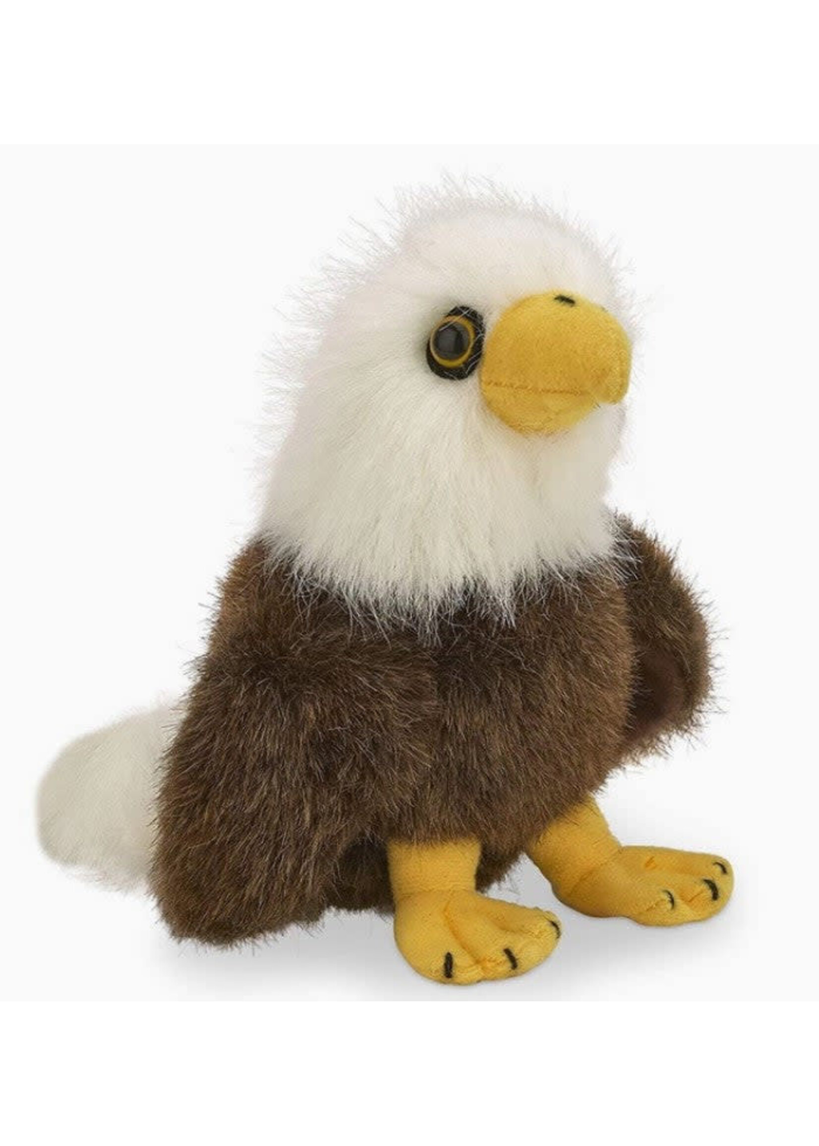 Plush Soar The Eagle