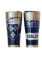 Tervis 30oz  Knockout Stainless Steel ESD EAGLES