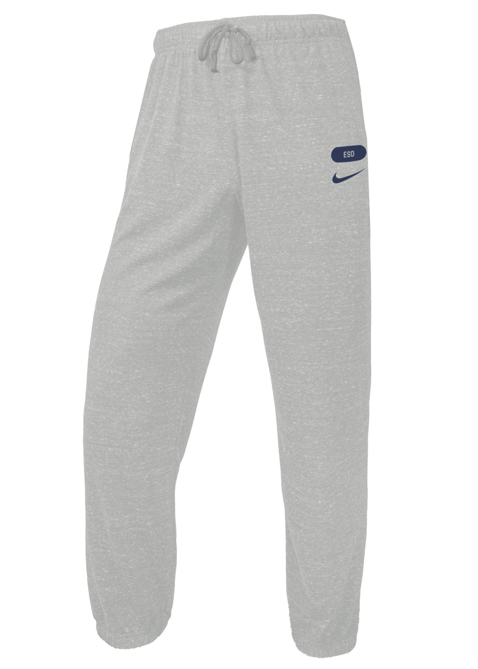 Nike Nike Gym Vintage Jogger Gray