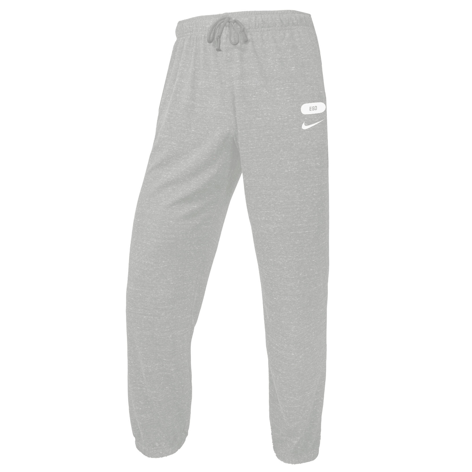 Nike Nike Gym Vintage Jogger Gray