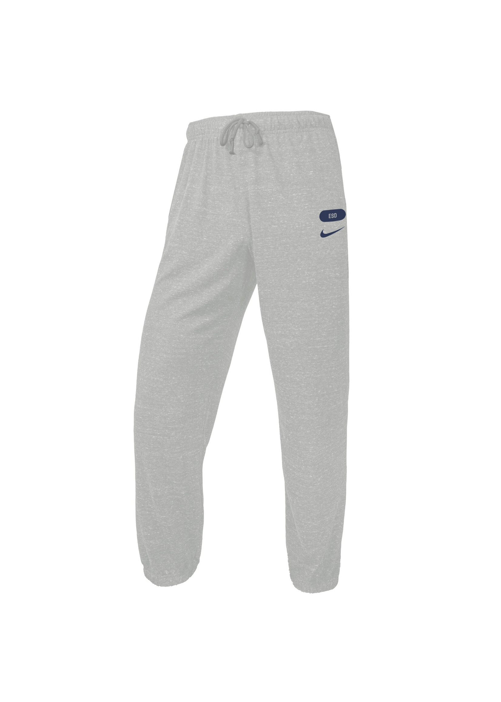 Nike Nike Gym Vintage Jogger Gray
