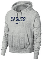 Nike NIKE Women's Gym Vintage PO Hoodie