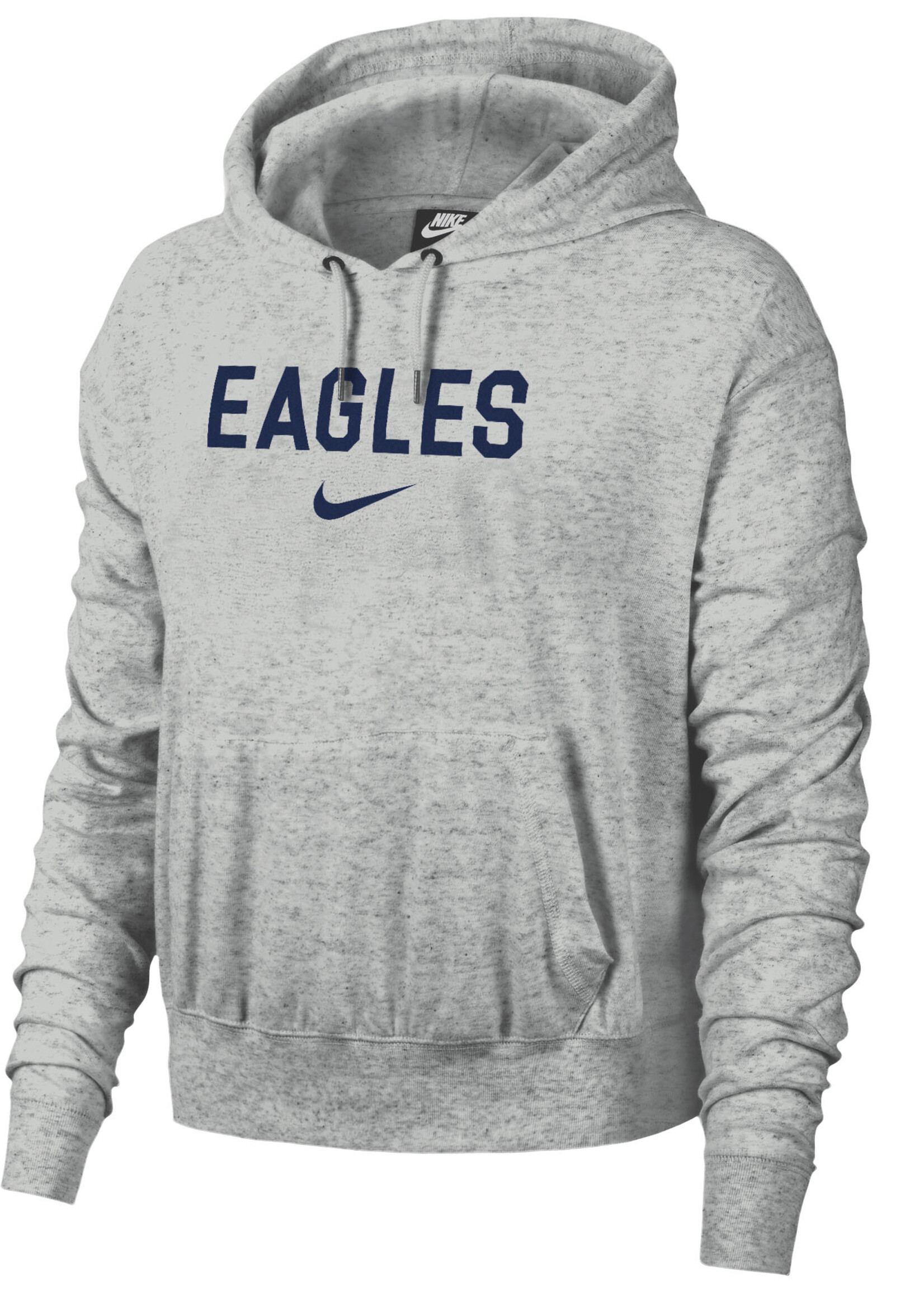 Nike NIKE Women's Gym Vintage PO Hoodie