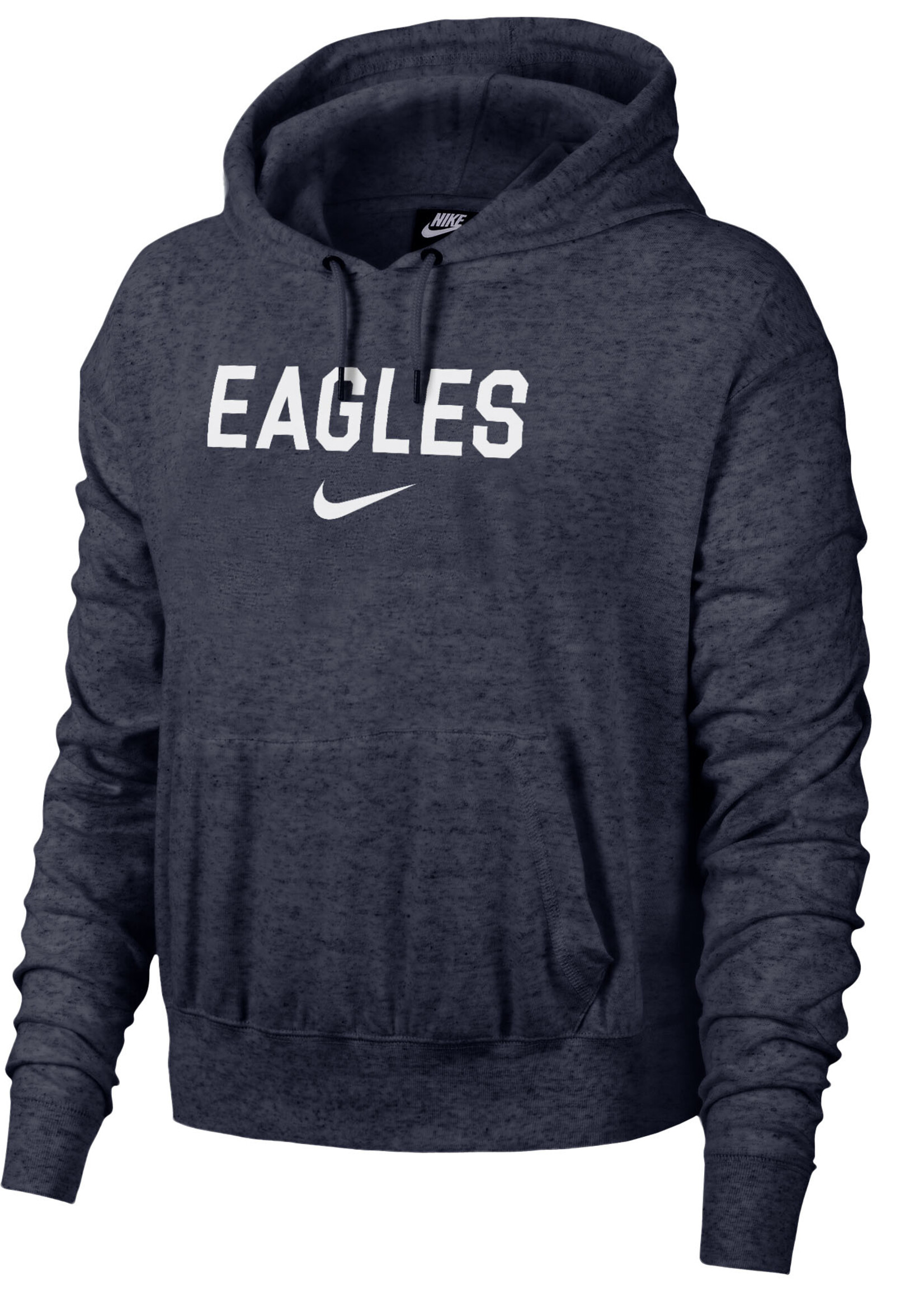 Nike NIKE Women's Gym Vintage PO Hoodie