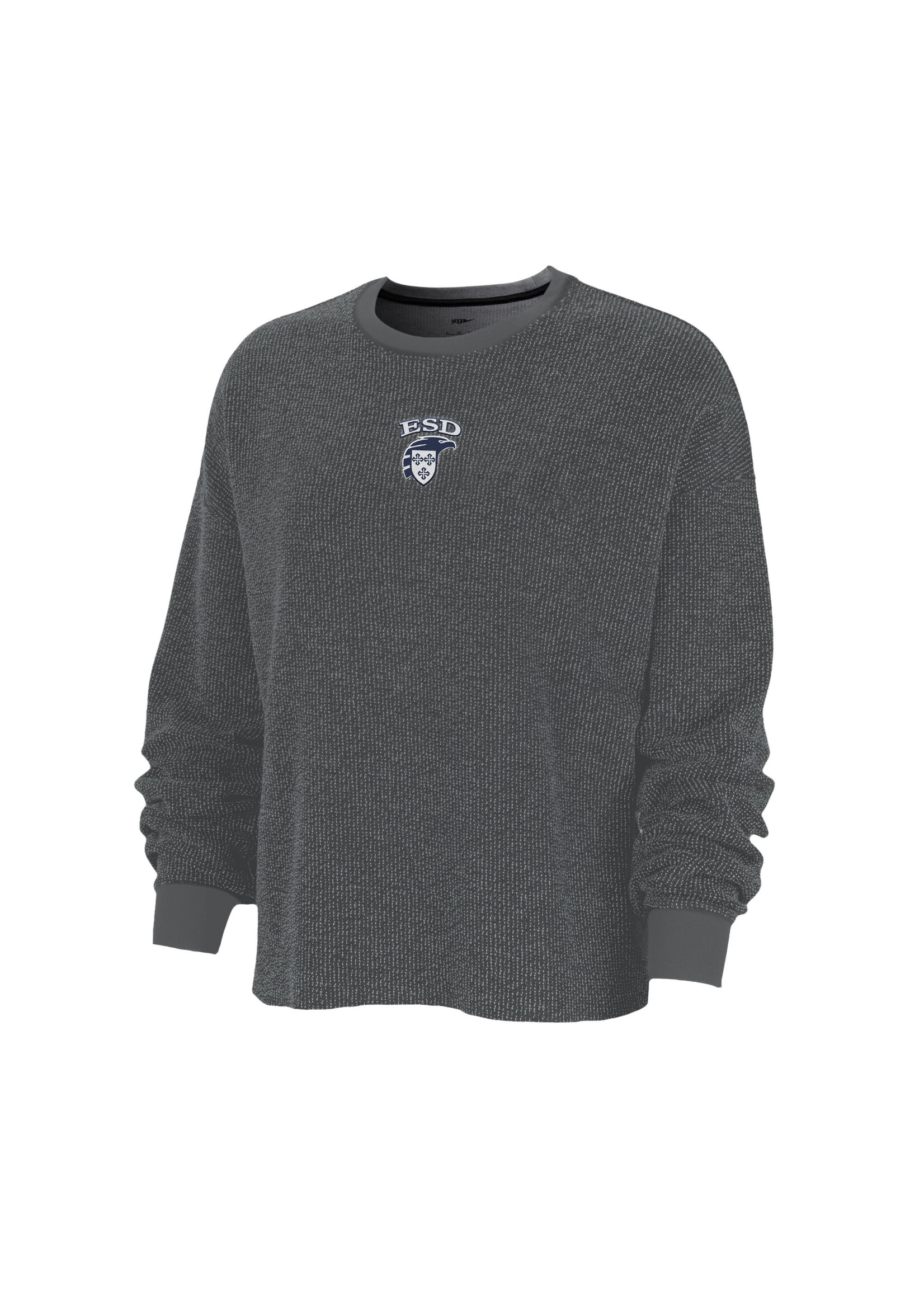 Nike NIKE Women's Yoga Crew