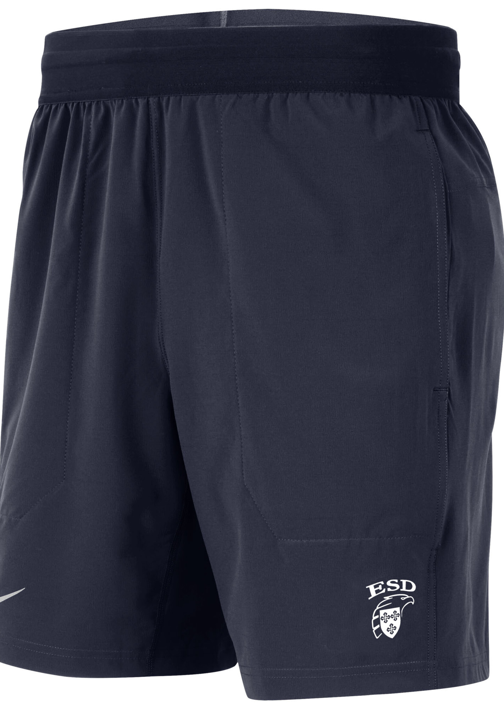 Nike NIKE Player Short NVY