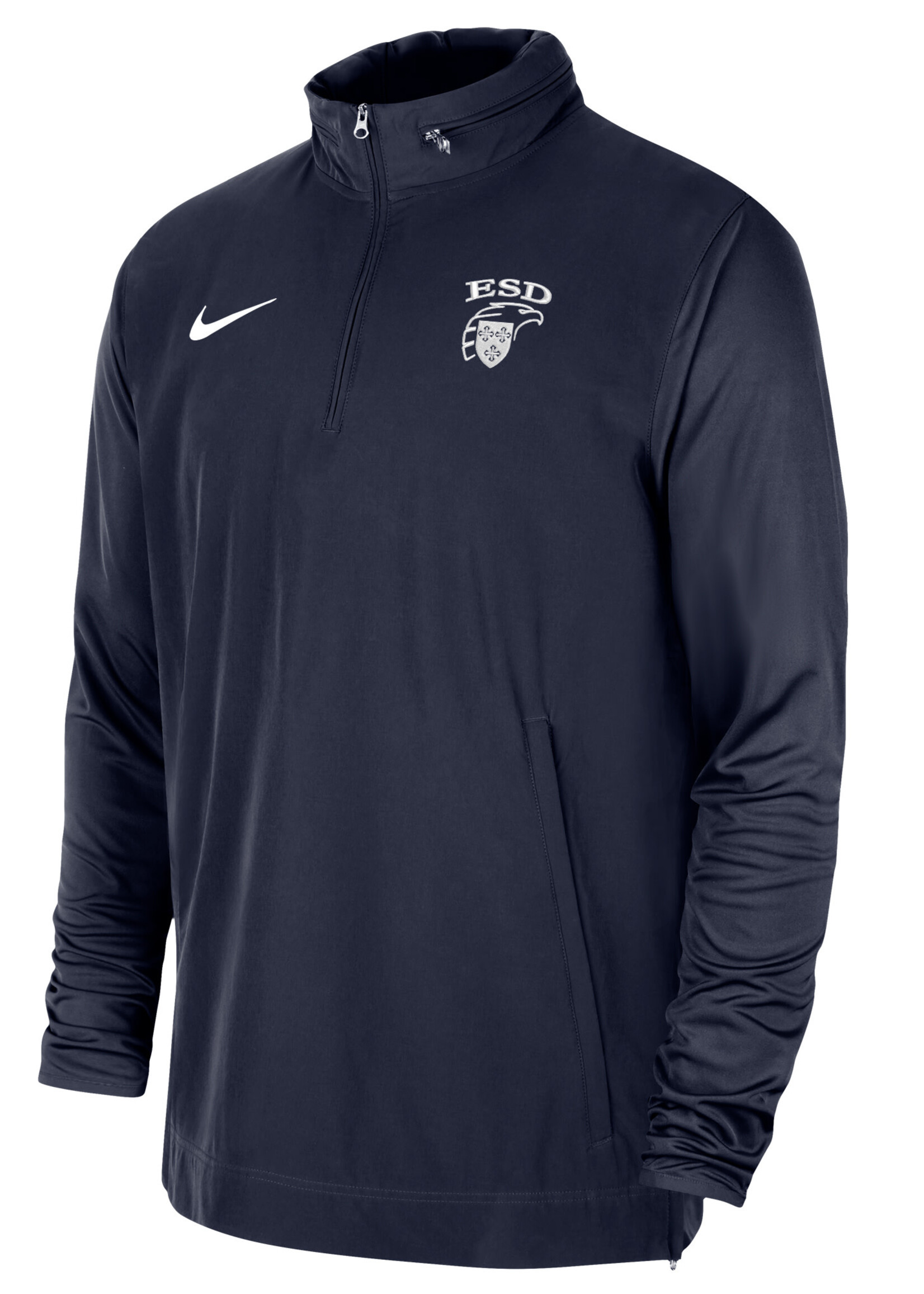 Nike NIKE LWT Coach LS Jacket