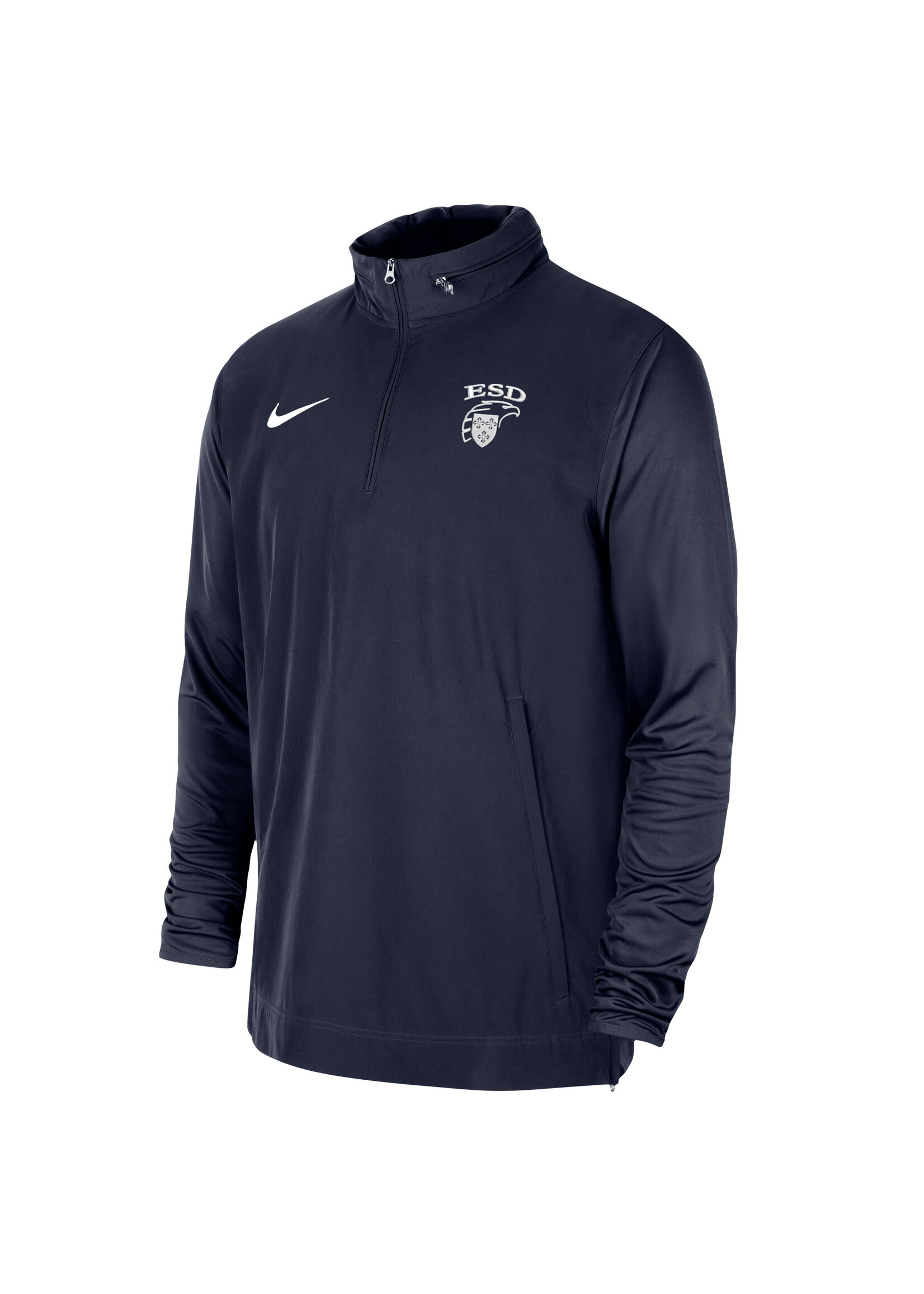 Nike NIKE LWT Coach LS Jacket