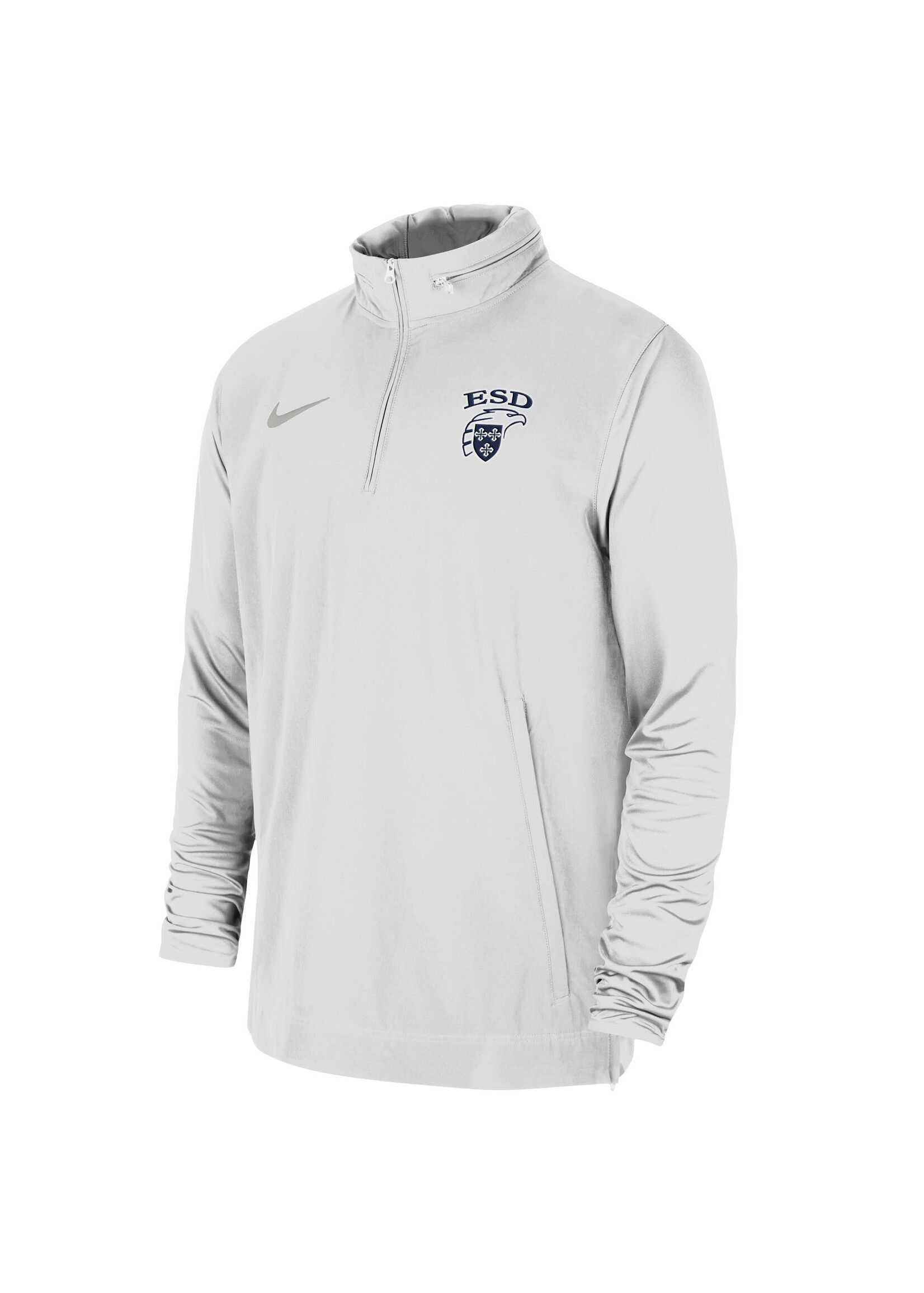 Nike NIKE LWT Coach LS Jacket