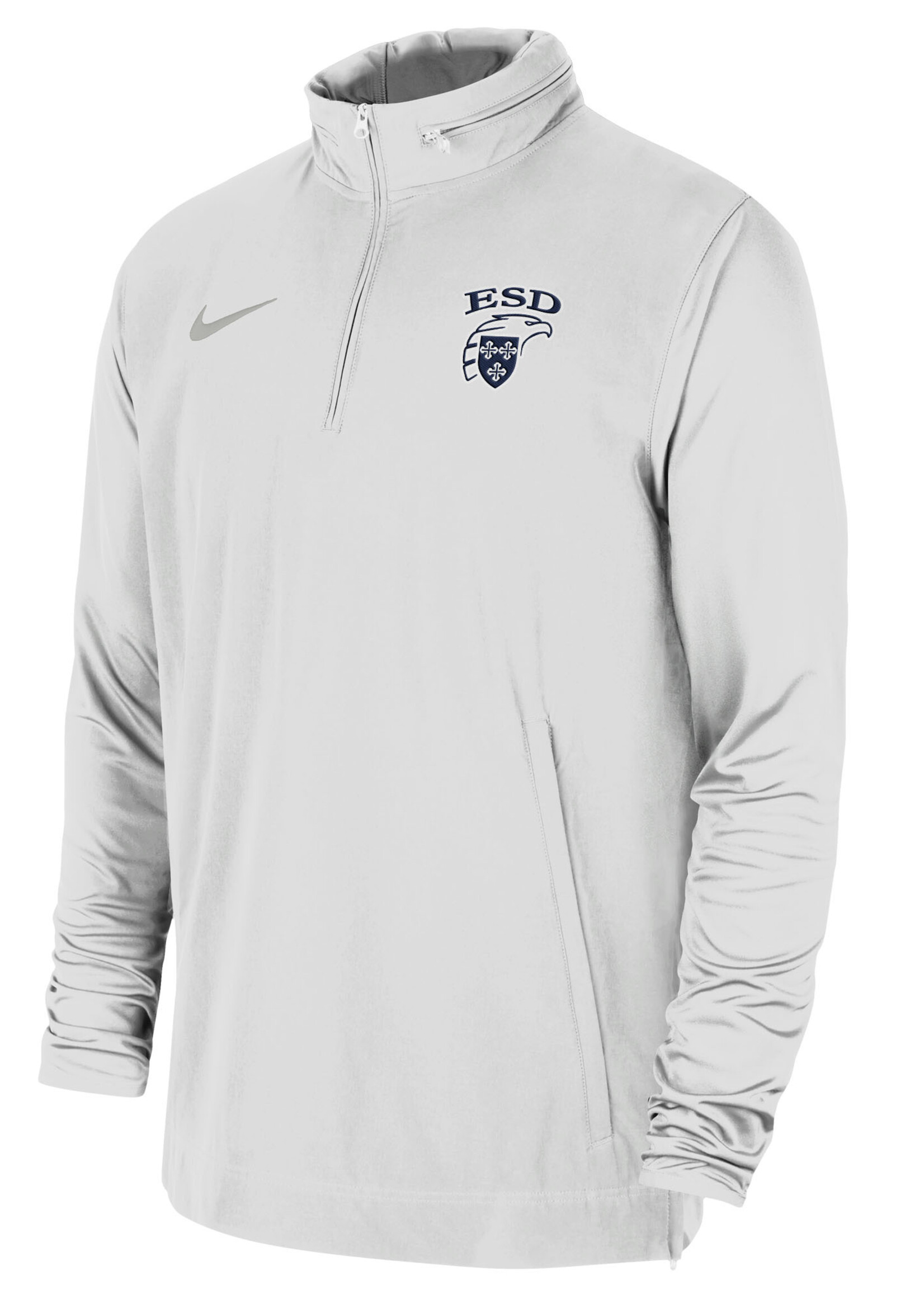 Nike NIKE LWT Coach LS Jacket