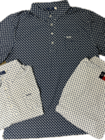 Parker & Hyde EAGLE Polo