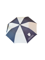 Storm Duds Big Storm Auto Umbrella NVY or  NVY/WHT