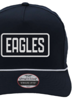 Printed Threads Printed Threads EAGLES Patch Cap Navy