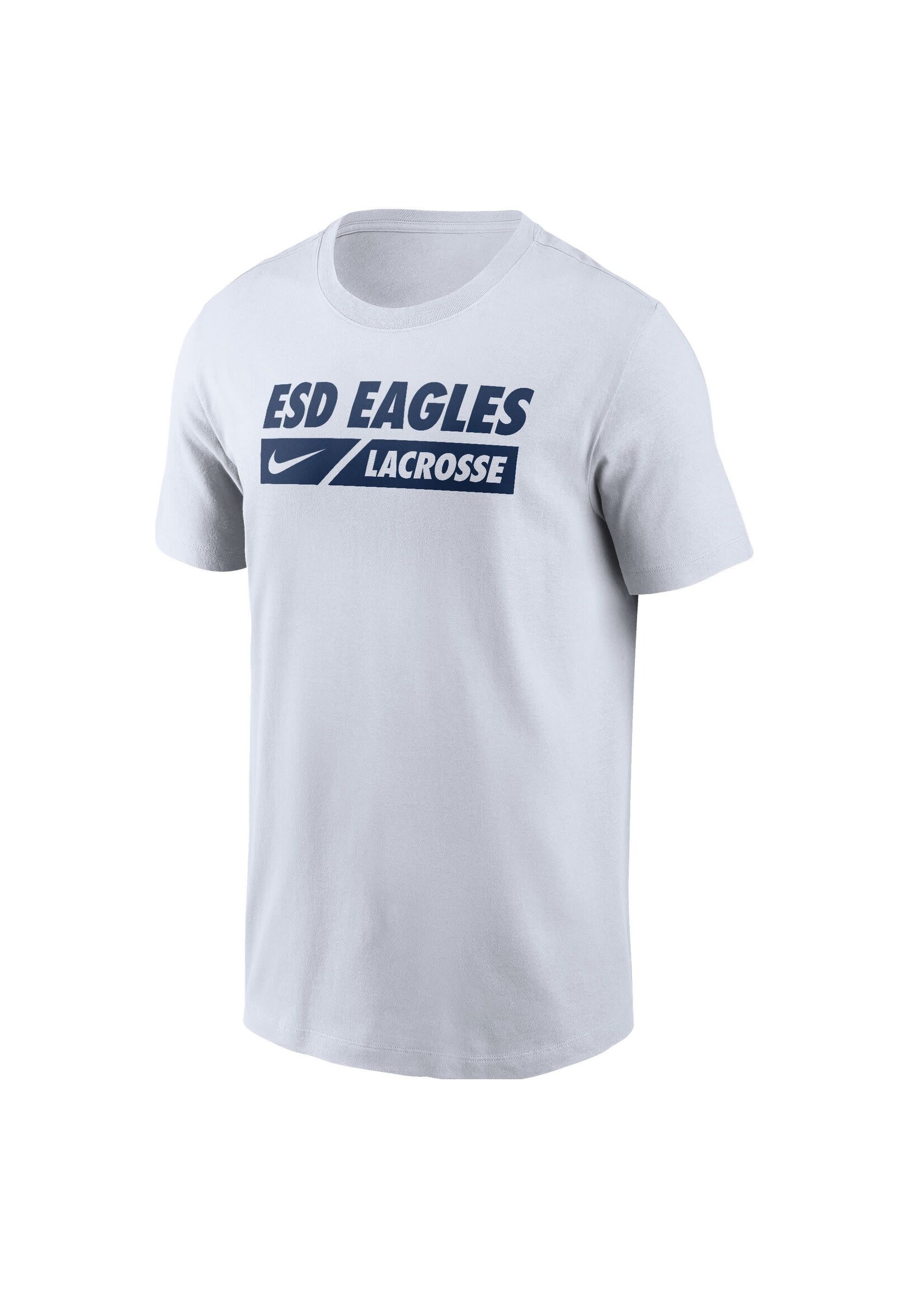 Nike NIKE Cotton Core Tee ESD EAGLES LACROSSE