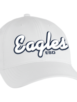 ahead ahead Ladies Cumulus Aerosphere Cap White