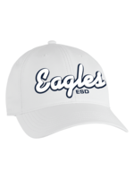 ahead ahead Ladies Cumulus Aerosphere Cap White