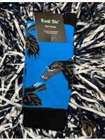 Eagle  Casual Dress Sock