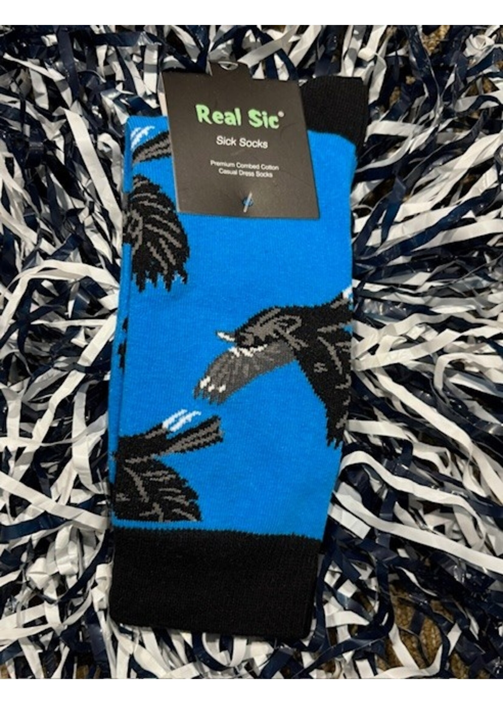 Eagle  Casual Dress Sock