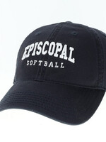 Legacy Sports Caps Softball NAVY