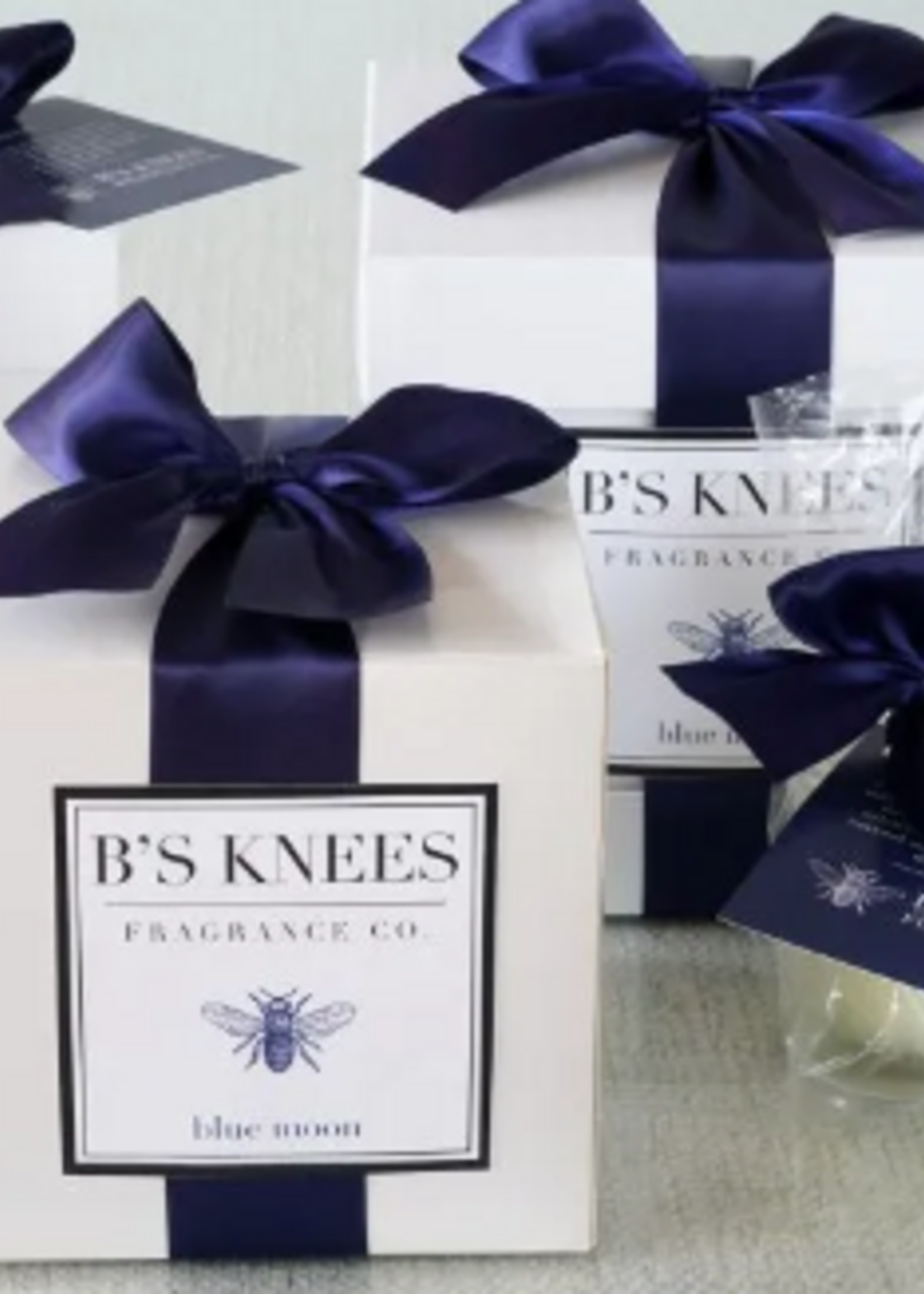 B's Knees Fragrance B's Knees  Blue Moon Diffuser