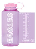 Nordic Nordic - 32 oz. Pink Nalgene Bottle