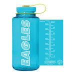 Nordic Nordic - 32 oz. Aqua Nalgene Bottle